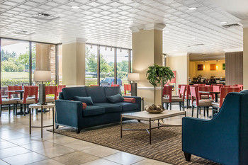 Hotel Comfort Inn Cranberry Township