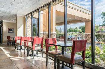 Hotel Comfort Inn Cranberry Township