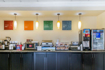 Hotel Comfort Inn Cranberry Township