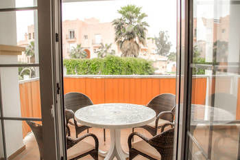 Apartamentos Tur�sticos Almoraide
