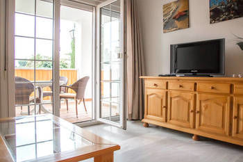 Apartamentos Tur�sticos Almoraide
