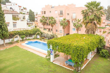 Apartamentos Tur�sticos Almoraide