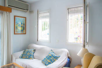 Apartamentos Tur�sticos Almoraide