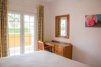 Apartamentos Tur�sticos Almoraide