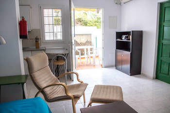 Apartamentos Tur�sticos Almoraide