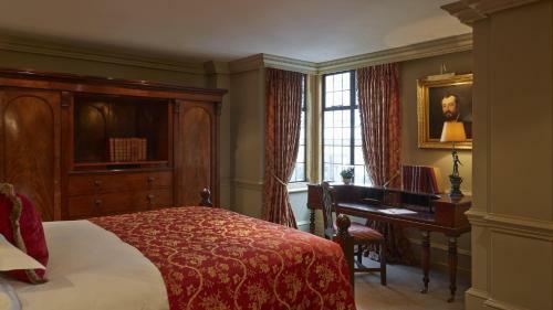 Hotel Batty Langley's