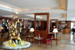 Hotel Galeria
