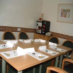 Hotel Days Inn Bristol M5