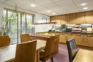 Hotel Days Inn Bristol M5