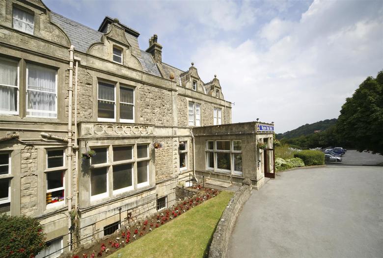 Hotel Best Western Walton Park