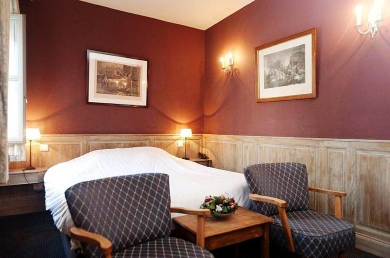 Hotel Biskajer