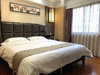 Peach Blossom River Hotel
