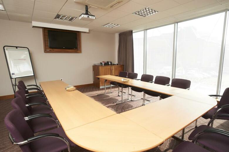 Hotel Jurys Inn Derby