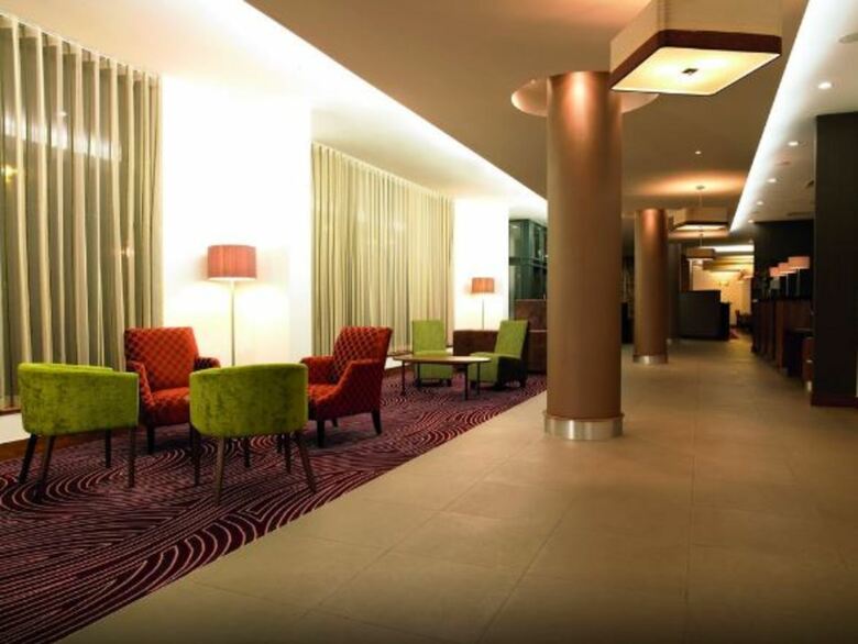Hotel Jurys Inn Derby