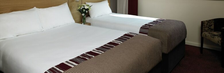 Hotel Jurys Inn Derby