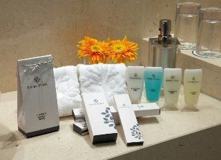 Hotel Empire Causeway Bay
