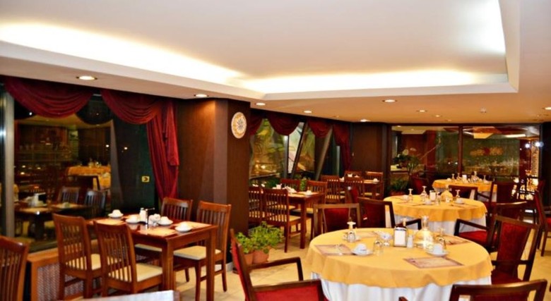 Bed & Breakfast Santa Pera