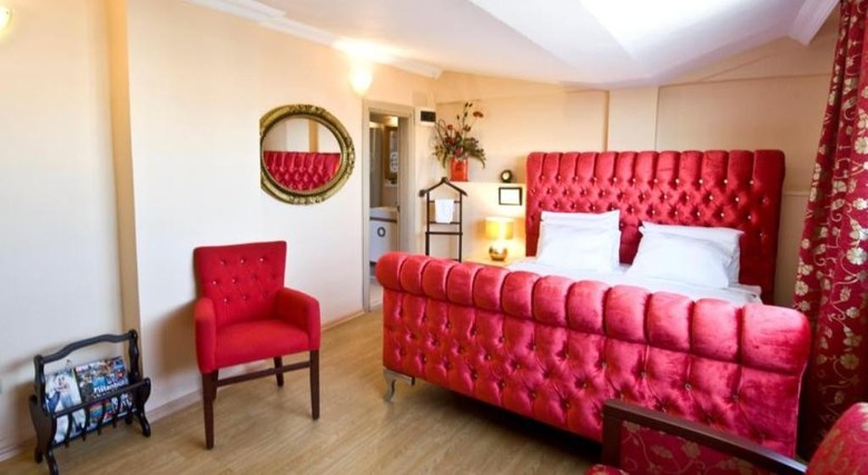 Bed & Breakfast Santa Pera