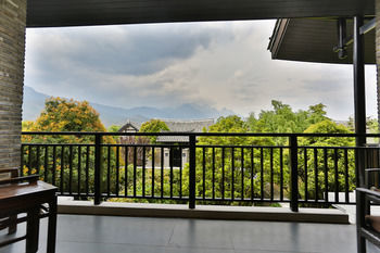 Hotel Banyan Tree Lijiang