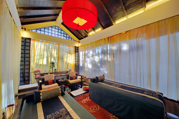 Hotel Banyan Tree Lijiang