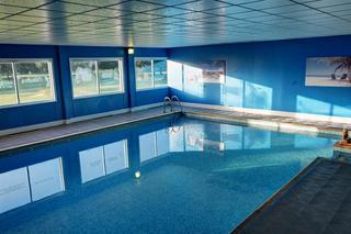 Best Western Plus Centurion Hotel