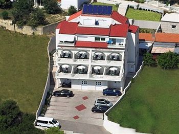 Apart-hotel Stipe