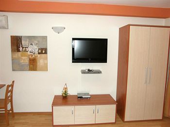Apart-hotel Stipe