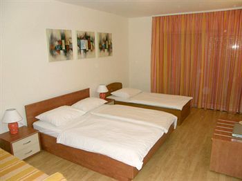 Apart-hotel Stipe
