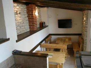 Apart-hotel Stipe
