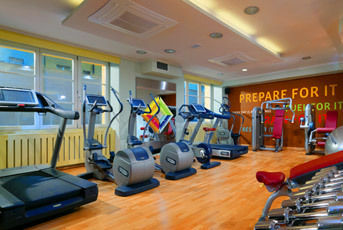 Radisson Blu Hotel Prague