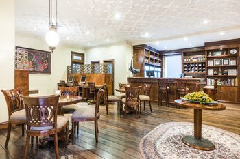 Hotel Holiday Inn Express Quito