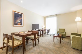 Hotel Holiday Inn Express Quito