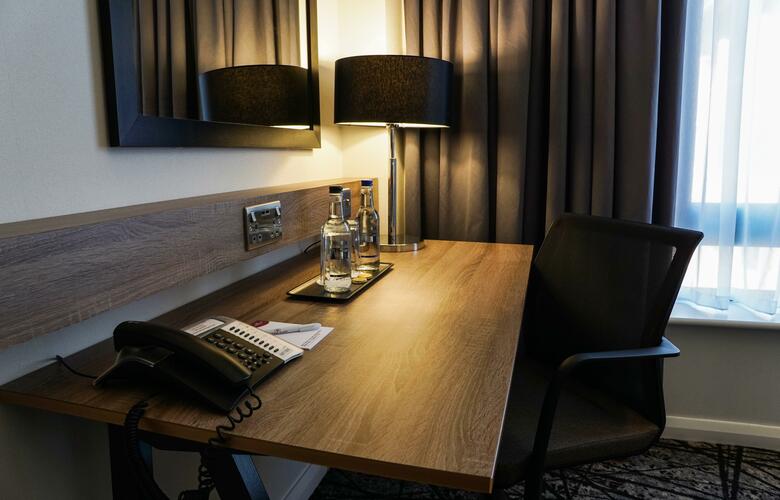 Crowne Plaza Hotel Liverpool City Centre