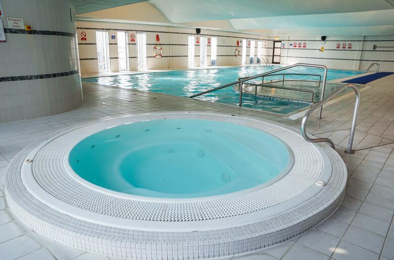 Crowne Plaza Hotel Liverpool City Centre