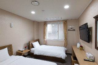 Hotel Flower