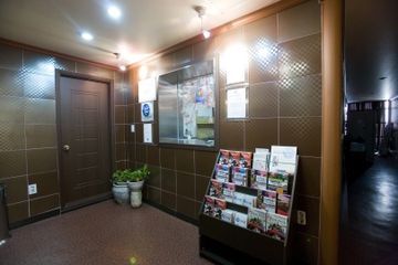 Hotel Flower