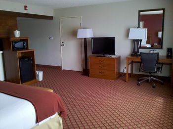 Hotel Holiday Inn Express Solvang - Santa Ynez Valley