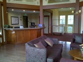 Hotel Holiday Inn Express Solvang - Santa Ynez Valley