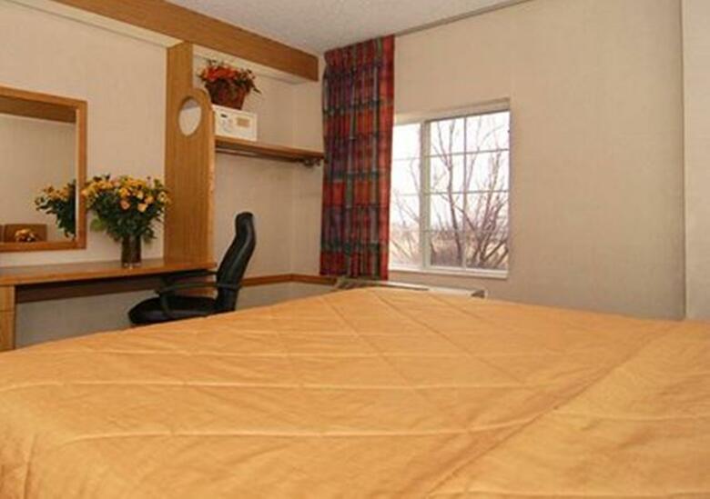 Hotel Sleep Inn Las Cruces