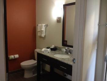 Hotel Sleep Inn & Suites