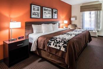Hotel Sleep Inn & Suites