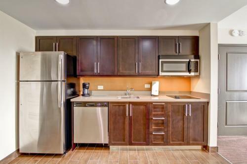 Hotel Homewood Suites By Hilton Waterloo/st. Jacobs