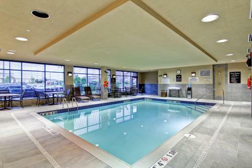Hotel Homewood Suites By Hilton Waterloo/st. Jacobs