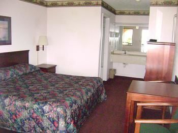Motel Garden Inn & Suites