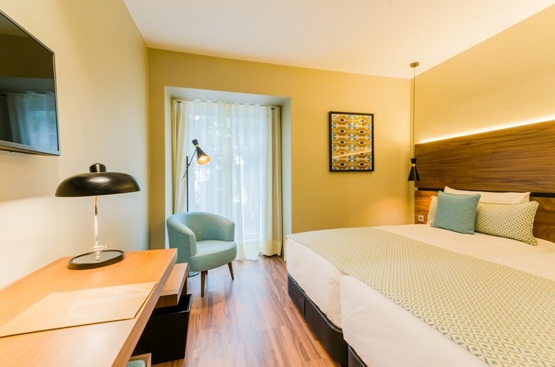 Hotel Vincci Liberdade