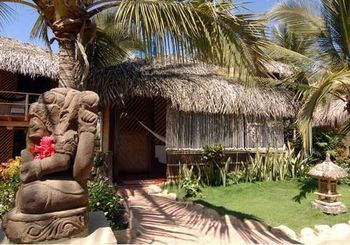 Hotel Kimbas Bungalows
