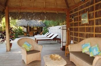 Hotel Kimbas Bungalows