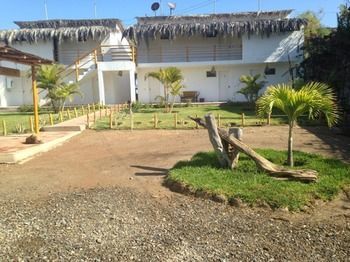Hotel Mancora Bay