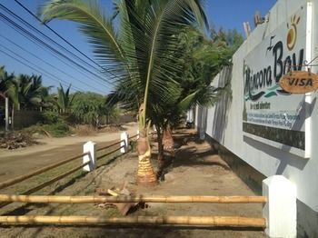 Hotel Mancora Bay