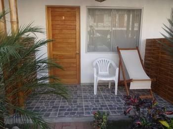 Hotel Akumal Mancora